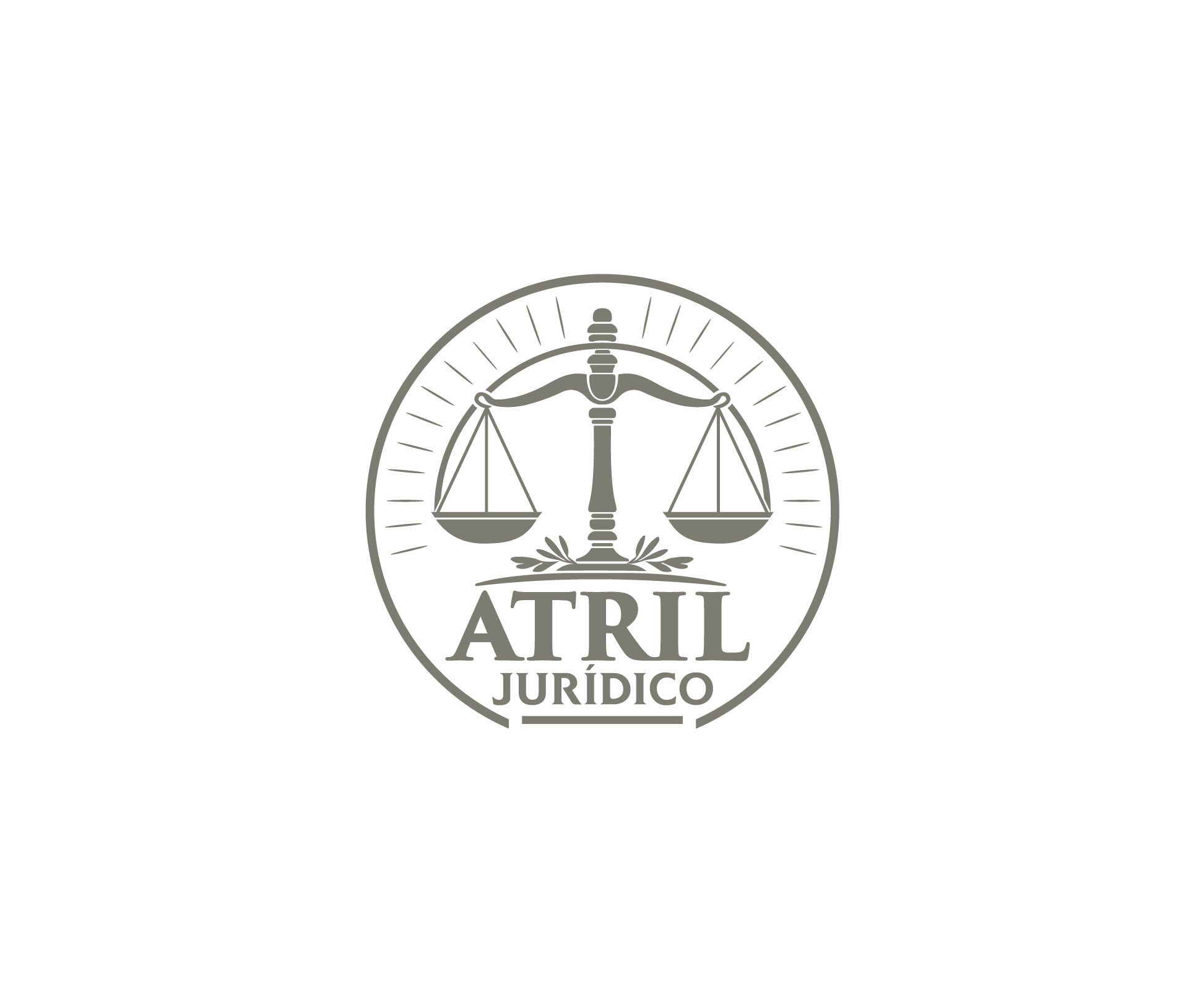 Logo de Atril Jurídico